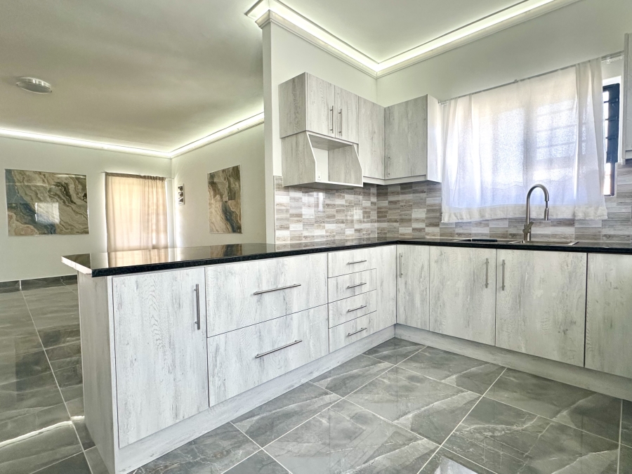 3 Bedroom Property for Sale in Dalsig Western Cape